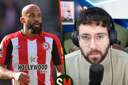 Brentford vs. Man City: Why “phenomenal” Bees “danger man” compared to Omar Marmoush will give Josko Gvardiol ‘nightmares’