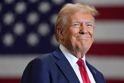 Top 10 states where Trump outperformed in 2024