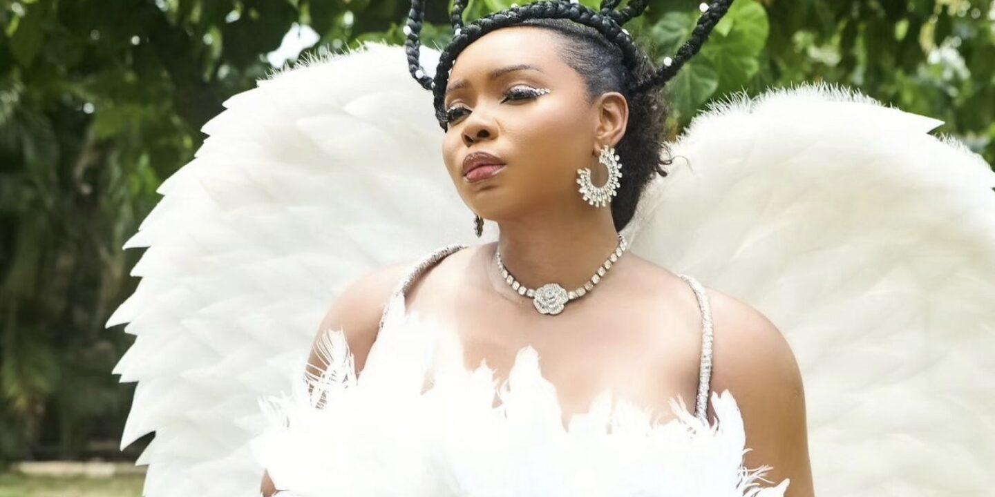 10 Yemi Alade songs that shaped her career