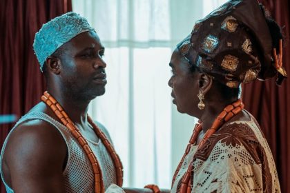 Femi Adebayo’s Directorial Debut “Seven Doors” Explores Kingship & Family Dynamics | Watch Trailer