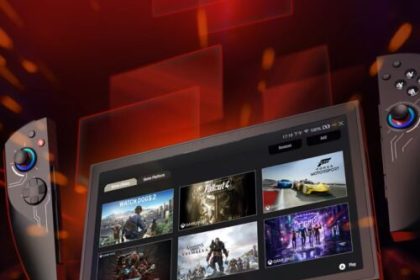 Strange, unique, and otherwise noteworthy PCs and PC accessories from CES 2025