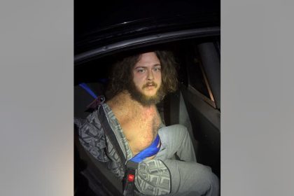 Texas man arrested after remains of missing woman found; pair’s son located unharmed