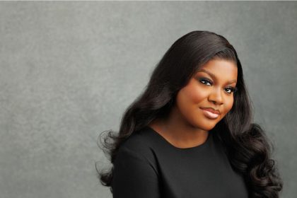 Sunmisola Agbebi’s “Holy Spirit” Video: A Beautiful Reminder of God’s Love | Watch