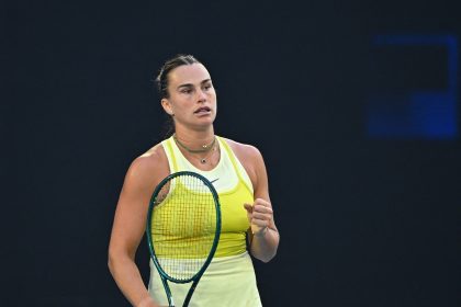 Preview: Australian Open: Aryna Sabalenka vs. Jessica Bouzas Maneiro