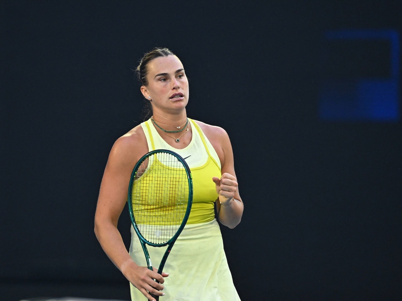 Preview: Australian Open: Aryna Sabalenka vs. Jessica Bouzas Maneiro