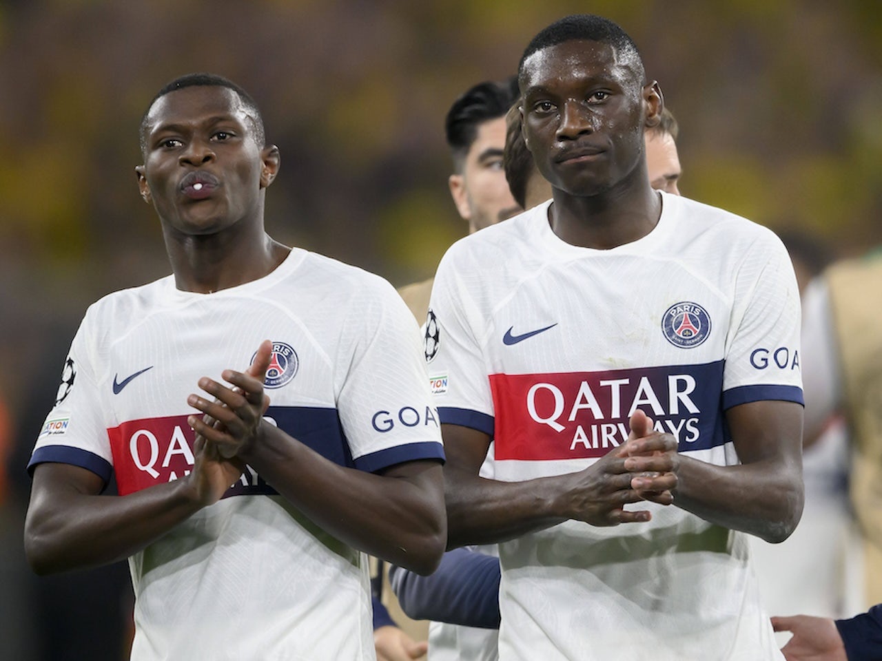 Preview: Espaly-Saint-Marcel vs. Paris Saint-Germain