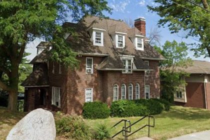 University of Iowa fraternity suspended after 56 pledges found in basement during alleged hazing