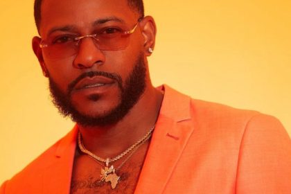Eric Bellinger drops ‘Shooting Star’ with Oxlade ahead of upcoming album