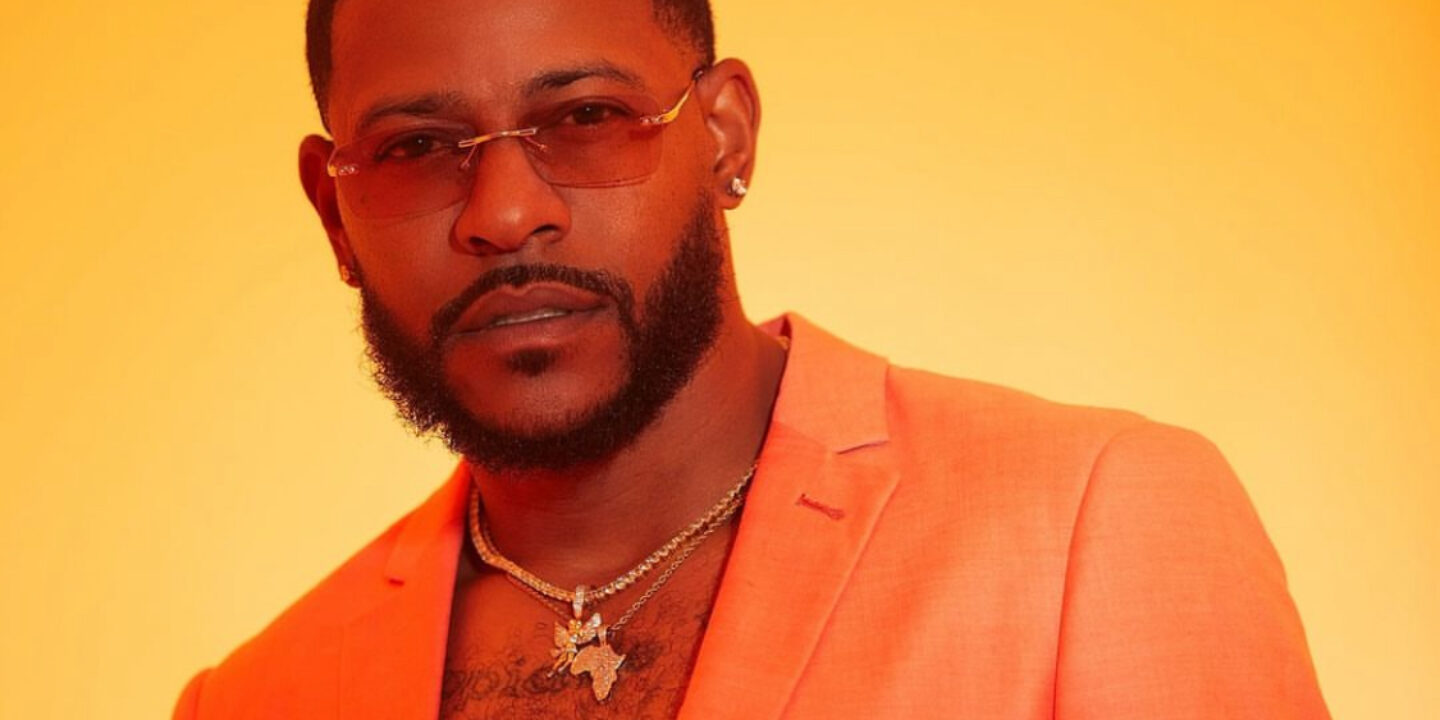 Eric Bellinger drops ‘Shooting Star’ with Oxlade ahead of upcoming album