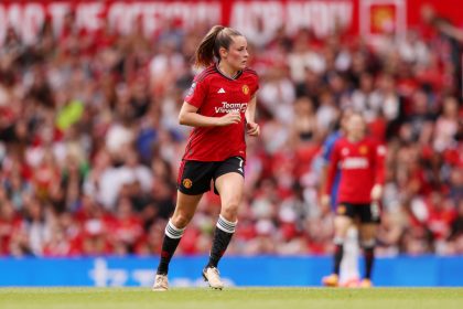 Leicester City v Man Utd: How to watch WSL game