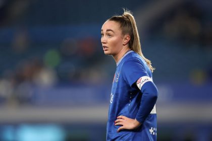 Everton v Liverpool: How to watch WSL Merseyside derby