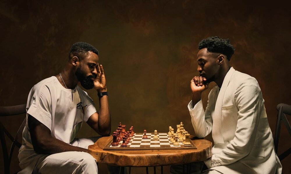 Anendlessocean’s “Gratitude” Video is a Beautiful Tribute to God’s Faithfulness | Watch