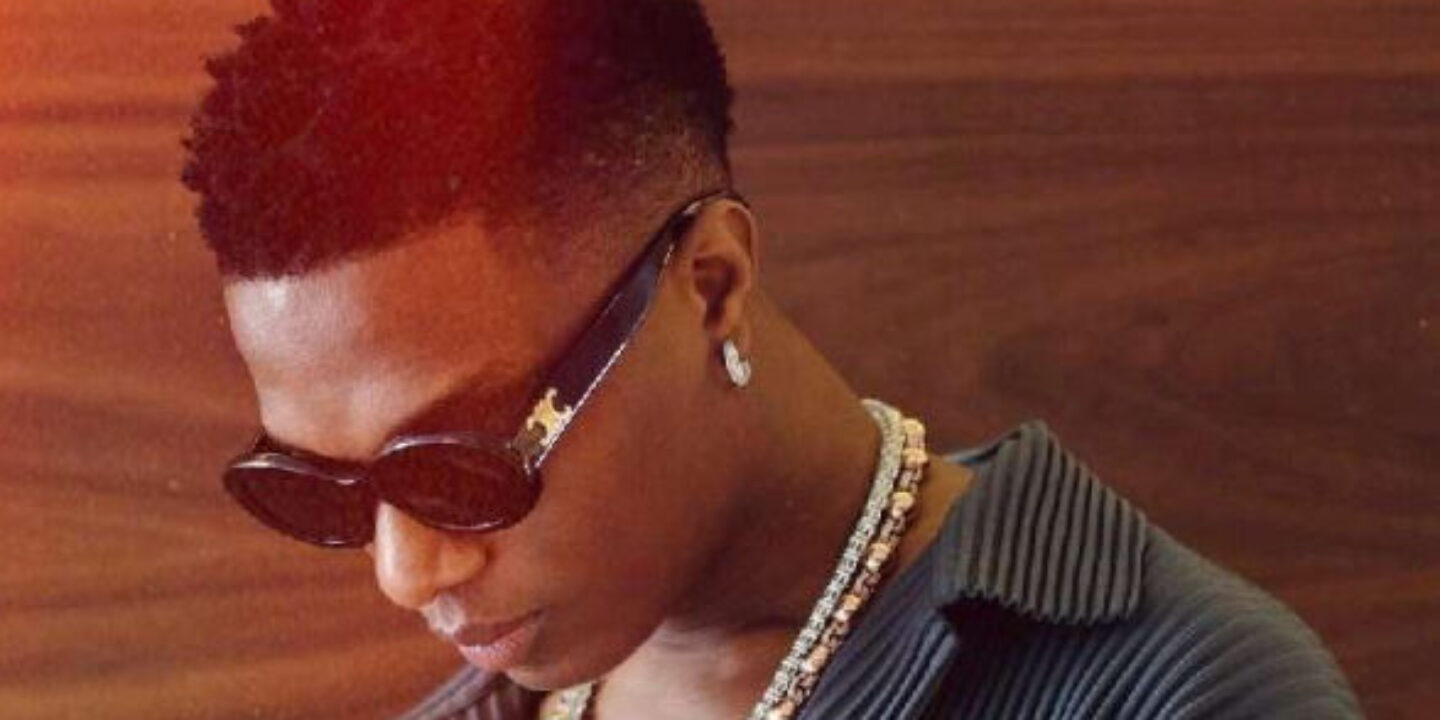 Wizkid unveils official ‘Morayo’ tracklist featuring Asake, Anaïs & more