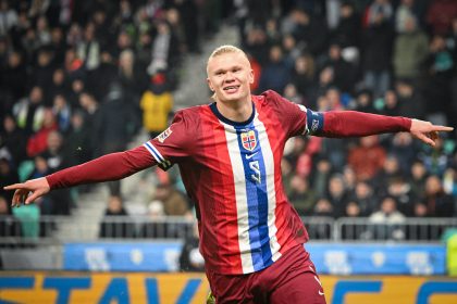 ‘We will see at the right moment’: Barcelona director outlines their Erling Haaland transfer plan