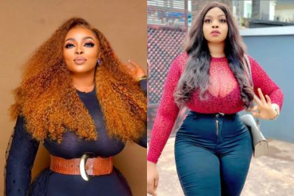 Actress Georgina Ibeh slams actors’ unprofessional demands in movie casting