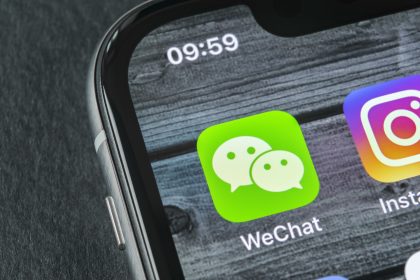 WeChat launches on Huawei’s HarmonyOS Next