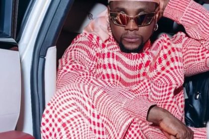 Kizz Daniel unveils updated tracklist for forthcoming EP, ‘Uncle K’