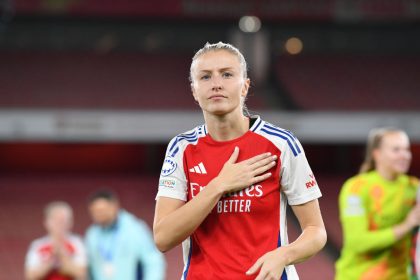 Tottenham v Arsenal: How to watch WSL North London derby