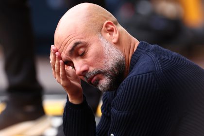 ‘Why would a top player join Manchester City?’ Ian Wright questions the champions’ immediate future as charges loom