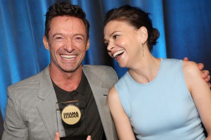 Hugh Jackman breaks silence after going public with new girlfriend Sutton Foster