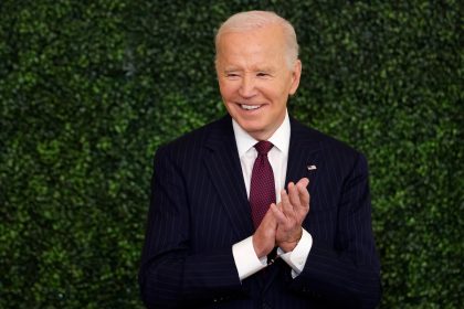 Joe Biden becomes a great-grandfather just days before leaving office – see the adorable photo