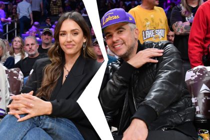 All the signs as Jessica Alba and Cash Warren ‘nearing divorce’ after 16 years: report