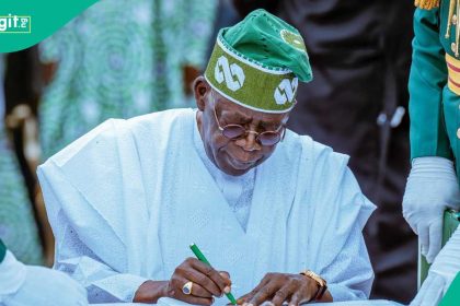 PDP Chieftain Segun Showunmi mentions actual cabal in Tinubu’s govt