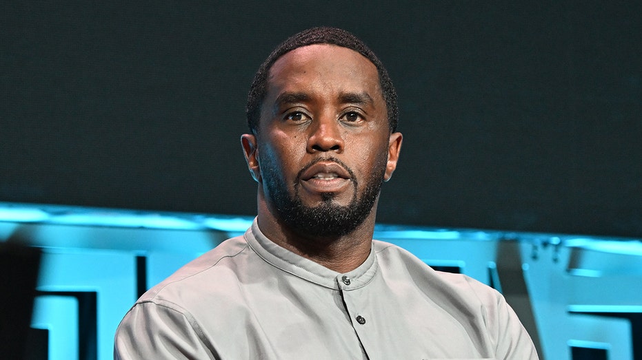 Sean ‘Diddy’ Combs tried to sway witnesses from jail amid sex trafficking trial: docs