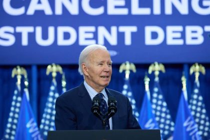Biden pushes to finalize more student debt relief before end of term, including for ‘future borrowers’