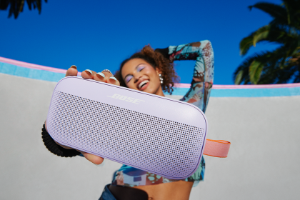 Bose’s super portable Bluetooth speaker is on sale for 25% off right now