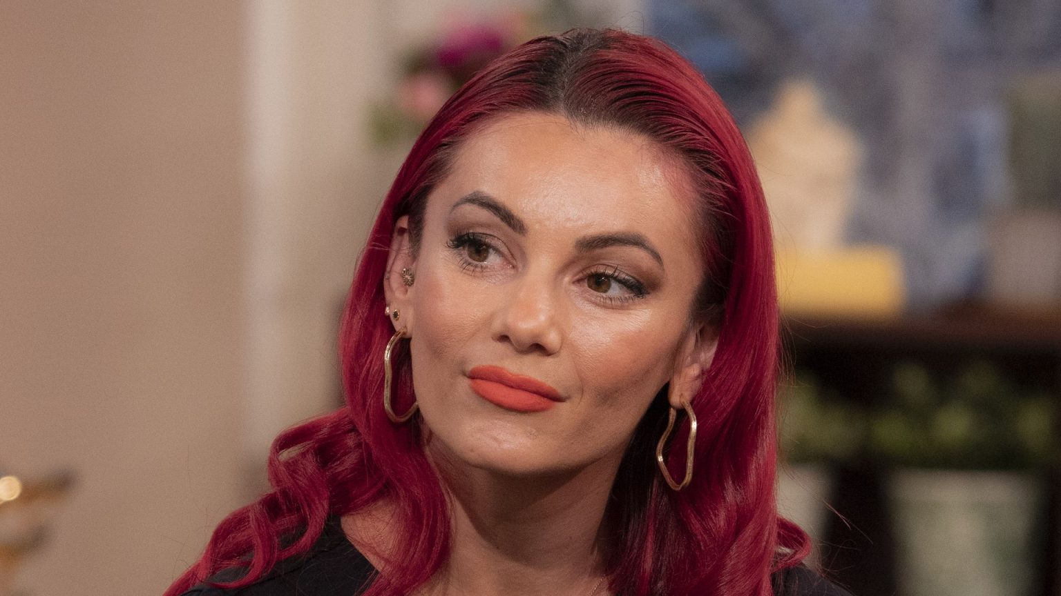 Strictly’s Dianne Buswell inundated with support following emotional post