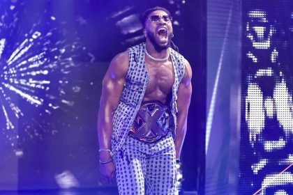 5 NXT stars who should move to WWE main roster in 2025