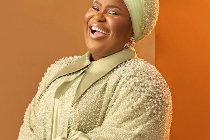 Jesus Lyrics by Judikay