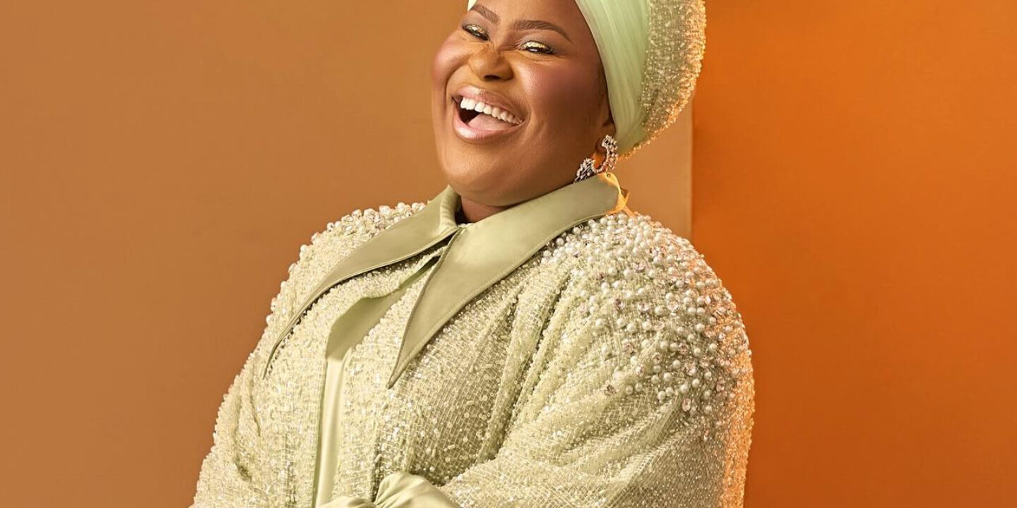 Jesus Lyrics by Judikay