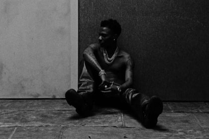 Get Ready for “Morayo”—Wizkid Drops Official Trailer Ahead of Album Release
