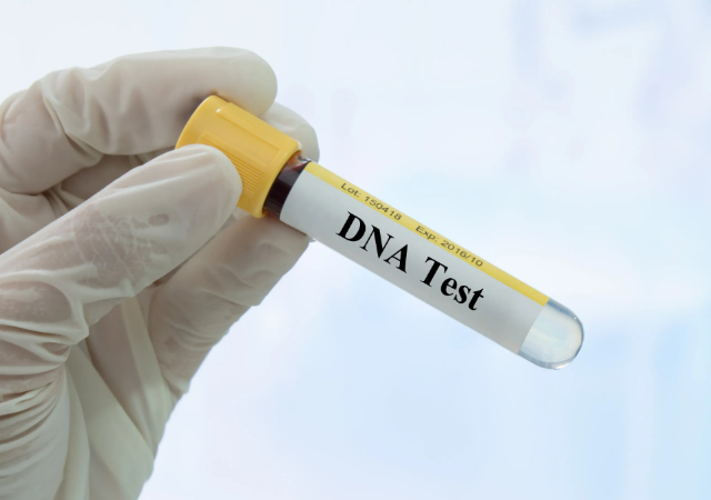 Man Discovers Shocking Paternity Truth After Secretly Conducting DNA Test on Newborn