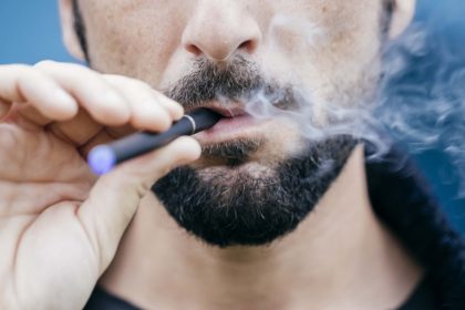 Study reveals ways to quit vaping