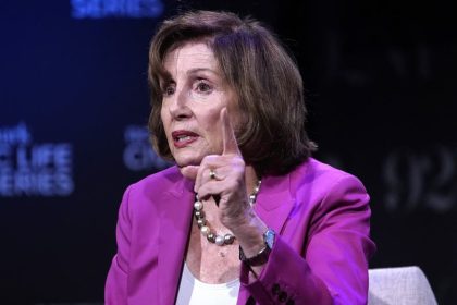 Nancy Pelosi fact-checked by Washington Post for claim ‘fewer’ migrants crossed the border under Biden