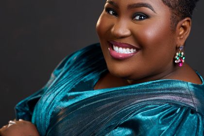 Dance Anyhow Lyrics by Judikay
