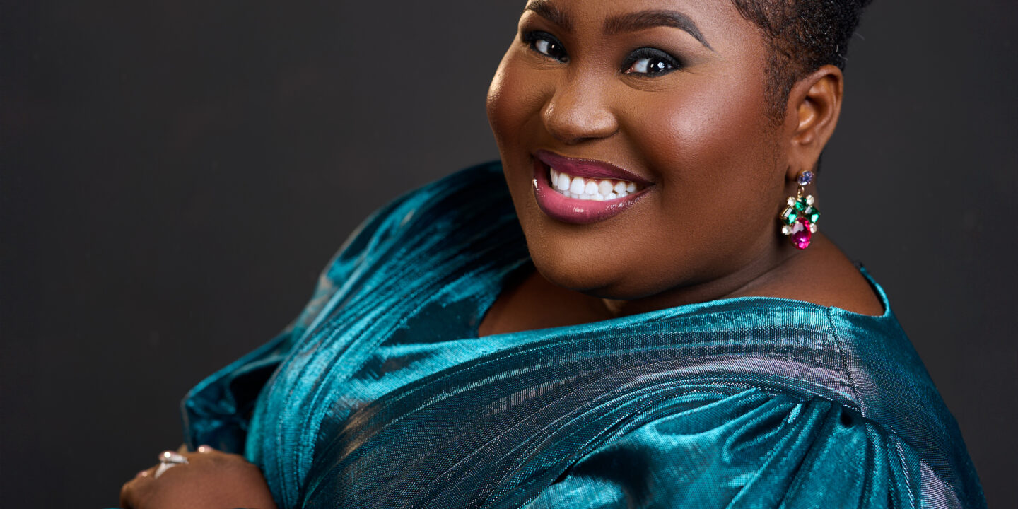 Dance Anyhow Lyrics by Judikay