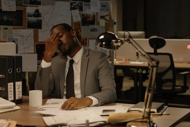 Samuel Viavonu: How Media Manipulation Keeps Us Shackled in Intellectual Poverty