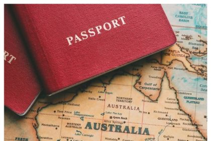 How to Apply for Australian Visa from Nigeria 2025