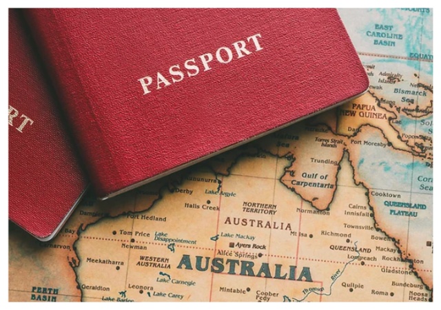 How to Apply for Australian Visa from Nigeria 2025