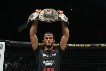 PFL expected to end Bellator brand, season format changing to tournaments in 2025