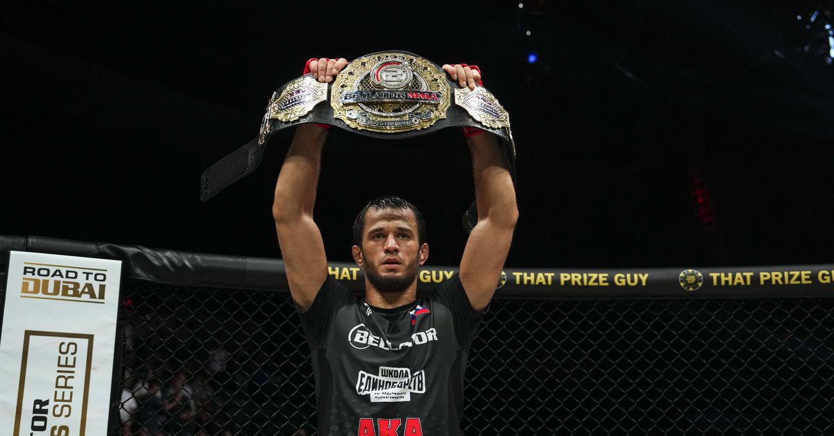 PFL expected to end Bellator brand, season format changing to tournaments in 2025