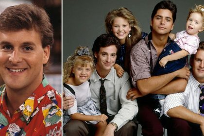 What to know about actor Dave Coulier’s blood cancer: ‘Very aggressive’