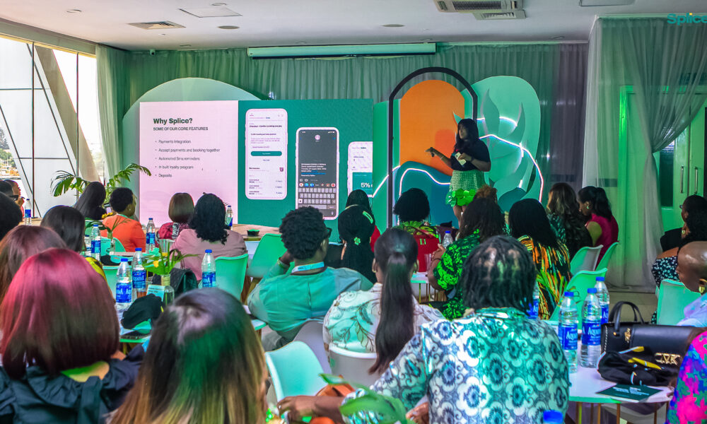 Inside Splice’s Beyond Beauty Report: Key Insights on Customer Satisfaction and Loyalty in Nigeria