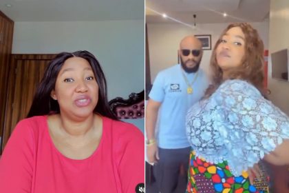 “My Husband Yul Stayed on His Own, Yet They Keep Looking for His Trouble” – Judy Austin Blows Hot