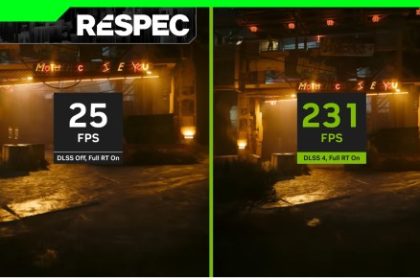 Nvidia’s DLSS 4 isn’t what you think it is. Let’s debunk the myths