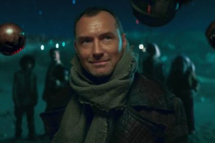 Jude Law is set to play Vladimir Putin in Olivier Assayas’s next movie